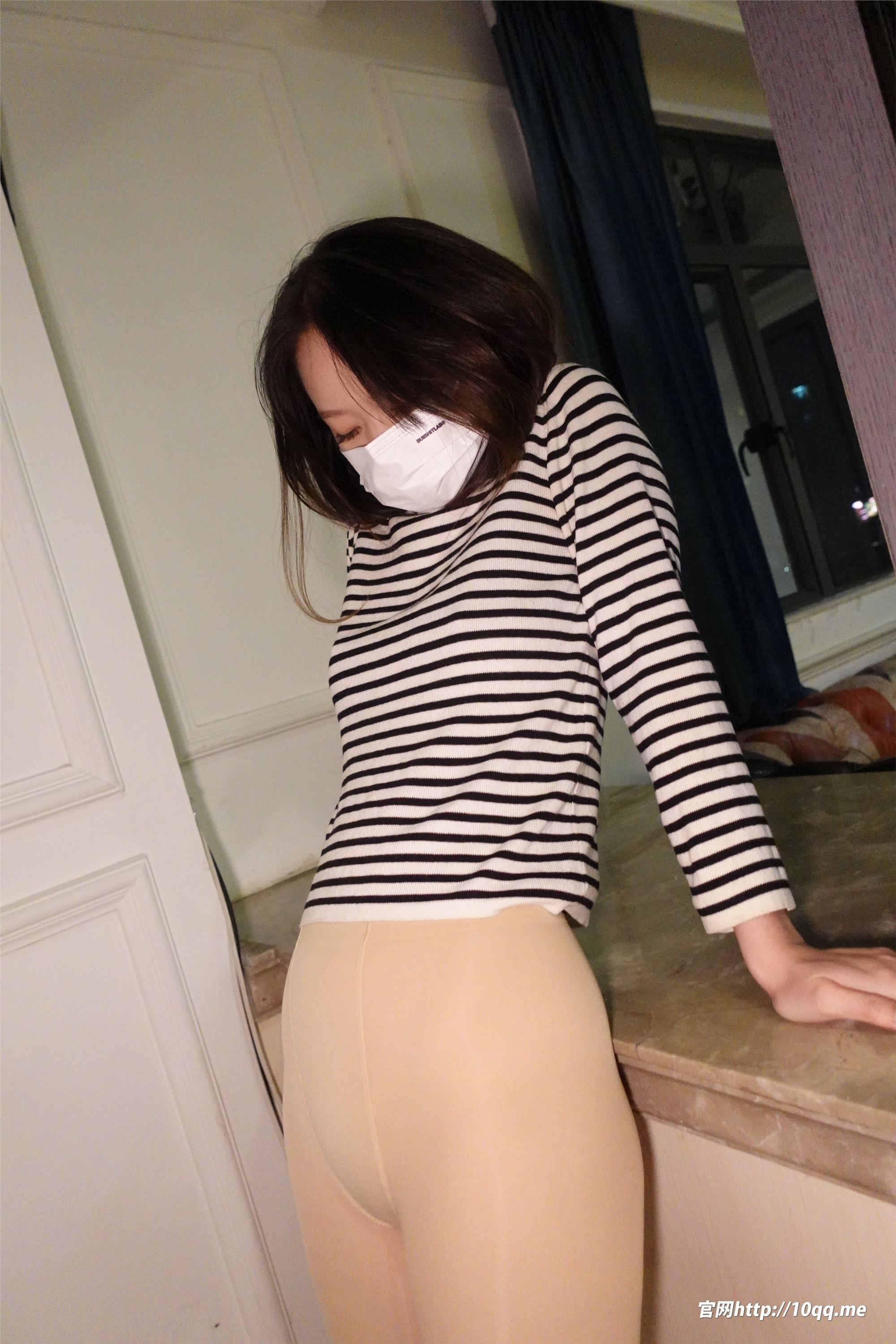 ROSI口罩系列 2022.07.20 NO.2229